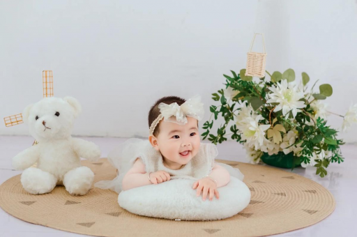 西藏孕妇几个月肚子大